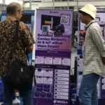 Peluncuran Produk “Tanksight” oleh PT Nocola IoT Solution