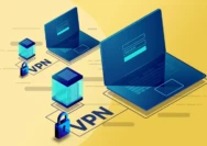 Virtual Private Network (VPN)
