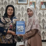 Tim Peneliti S1 Pendidikan Matematika Dukung SDG's 4 (Quality Education) Lewat Pengembangan Desain Tetrahedron Didaktis Berbasis Eco-RME