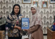 Tim Peneliti S1 Pendidikan Matematika Dukung SDG's 4 (Quality Education) Lewat Pengembangan Desain Tetrahedron Didaktis Berbasis Eco-RME