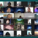 Tim peneliti UNJ kembangkan pembelajaran imersif dan Financial Adventure Game berbasis online learning.