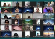 Tim peneliti UNJ kembangkan pembelajaran imersif dan Financial Adventure Game berbasis online learning.