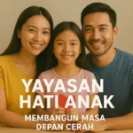 Menjadi Cahaya Harapan untuk Anak Bangsa