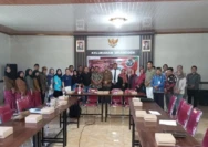 Tim LPPM UNESA menyelesaikan program PKM tentang pengembangan dan strategi place branding berkelanjutan di Desa Wisata Sendang Kamal, Magetan.
