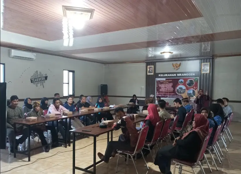 Kegiatan ini didukung Dana Non PNBP UNESA 2025 untuk mendorong transformasi dan pengembangan berkelanjutan Desa Wisata Sendang Kamal.