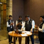 BlackQoral Luncurkan Transformasi Besar: Siap Jadi Media Advisory Digital Generasi Baru dengan Dukungan Kapasitas dari AMAN Group