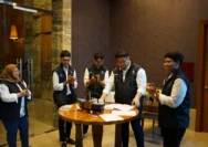 BlackQoral Luncurkan Transformasi Besar: Siap Jadi Media Advisory Digital Generasi Baru dengan Dukungan Kapasitas dari AMAN Group