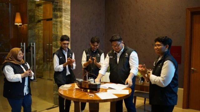 BlackQoral Luncurkan Transformasi Besar: Siap Jadi Media Advisory Digital Generasi Baru dengan Dukungan Kapasitas dari AMAN Group