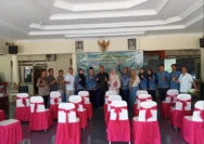 KegiatanPKM oleh tim akademisi dari Program Studi S2 Manajemen, FEB UNESA