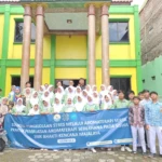 Kegiatan Pengabdian kepada Masyarakat oleh Tim dosen Universitas Bhakti Kencan di SMK Bhakti Kencana Majalaya