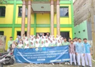 Kegiatan Pengabdian kepada Masyarakat oleh Tim dosen Universitas Bhakti Kencan di SMK Bhakti Kencana Majalaya