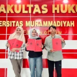 Daily Life Mahasiswa Magang COE Asisten Advokat Batch IV: Belajar Langsung Dunia Praktik Hukum