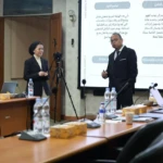 Workshop Peningkatan Pelayanan Haji