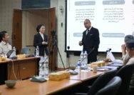 Workshop Peningkatan Pelayanan Haji