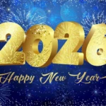 100 Ucapan Selamat Tahun Baru 2026 Paling Lengkap dan Menyentuh