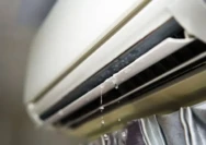 AC Bocor Menetes Terus? Kenali Penyebabnya Sebelum Terlambat