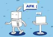 AFK