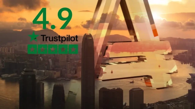 AMarkets Catat Skor 4.9 di Trustpilot, Semakin Mantap Menuju Predikat Broker Forex Terbaik 2025