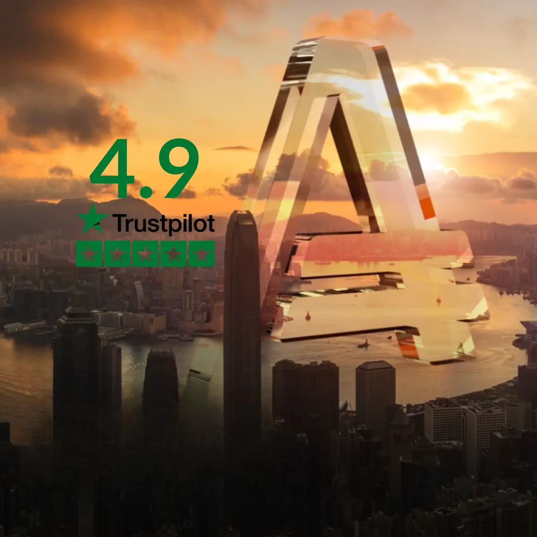 AMarkets Catat Skor 4.9 di Trustpilot, Semakin Mantap Menuju Predikat Broker Forex Terbaik 2025