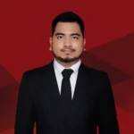 Michael Gabriel Halomoan Angkat, S.H.