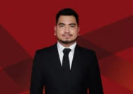 Michael Gabriel Halomoan Angkat, S.H.