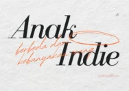 Anak Indie Adalah? Penjelasan Lengkap, Karakteristik, dan Pengaruhnya