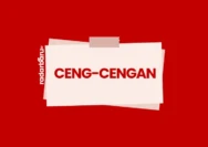 Arti Ceng-Cengan Makna, Sejarah, dan Penggunaan dalam Bahasa Gaul dan Budaya Bali
