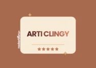 Arti Clingy: Pengertian, Ciri-Ciri, Penyebab, dan Cara Menghadapinya dalam Hubungan