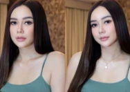 Aura Kasih Bantah Isu Selingkuh dengan Ridwan Kamil, Pertimbangkan Langkah Hukum