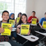 Bimbel STAN Newtonsix