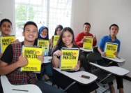 Bimbel STAN Newtonsix