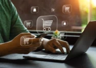 Cara Kerja Online dengan Gaji Besar Tanpa Modal