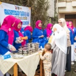 Hal-Hal yang Tidak Pernah Difoto dalam Program MBG Bumil, Busui, Balita