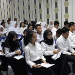 Dari Daerah ke Instansi Pusat, Menembus Batas Geografis Menuju PKN STAN