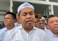 Dedi Mulyadi Larang Penanaman Sawit di Jawa Barat, Krisis Air Jadi Alasan