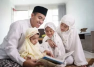 Doa Kedua Orang Tua: Arab, Latin, dan Artinya Lengkap