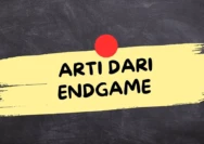 Endgame Adalah? Penjelasan Lengkap dari Film, Catur, hingga Kehidupan