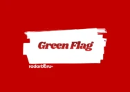 Istilah ‘Green Flag’ Viral di Medsos: Makna, Contoh, dan Cara Mengenalinya