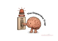 Dopamin Pencipta Rasa Nikmat dan Candu