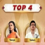 Hasil TOP 4 Dangdut Academy 7 Tadi Malam, Ini Daftar Peserta Lolos TOP 3 DA7