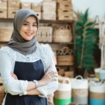 Ide Bisnis Rumahan yang Cocok untuk Ibu Rumah Tangga