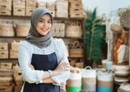 Ide Bisnis Rumahan yang Cocok untuk Ibu Rumah Tangga