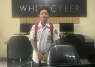 Dukung Talenta Lokal, Whitecyber : Startup Teknologi Asal Ambarawa Fasilitasi Ujian Seleksi SMA Taruna dengan Standar Infrastruktur Riset