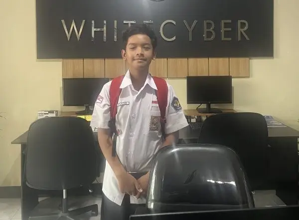 Dukung Talenta Lokal, Whitecyber : Startup Teknologi Asal Ambarawa Fasilitasi Ujian Seleksi SMA Taruna dengan Standar Infrastruktur Riset