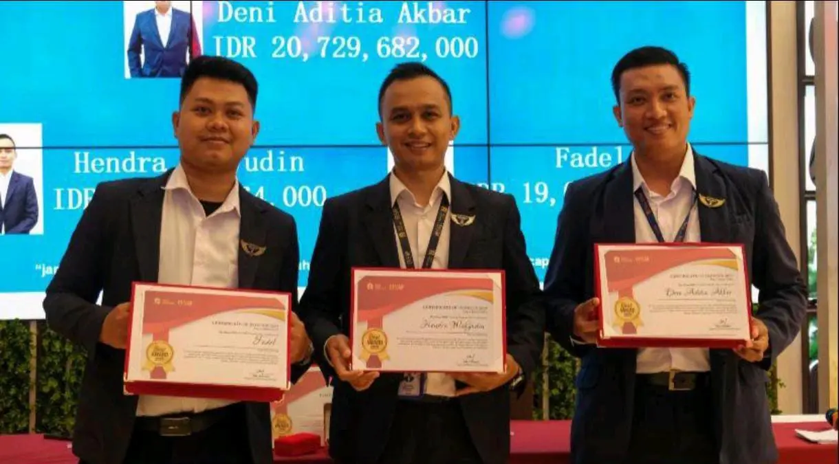 Perusahaan Perketat Validasi Informasi, Sky House BSD Tetapkan Mitra Resmi Pemasaran