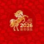 Imlek 2026 Shio Apa? Ini Penjelasan Lengkap Tahun Baru China 2026 Menurut Kalender China