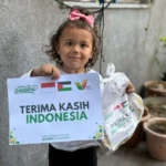 Kasih Palestina