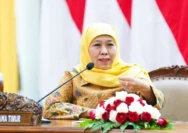 Khofifah Indar Parawansa, Gubernur Jawa Timur