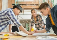 kunkunacademy.com, Pusat Kursus ArchViz Profesional Pertama di Indonesia untuk Arsitek Modern