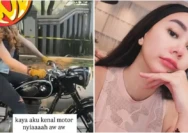 Lisa Mariana Unggah Foto Misterius, Isyarat Baru soal Aura Kasih dan Ridwan Kamil?